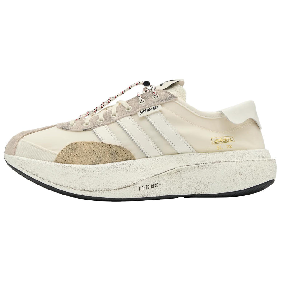 アディダス SL72 Song for the Mute × adidas SL72 Pro "Off White" HQ7605