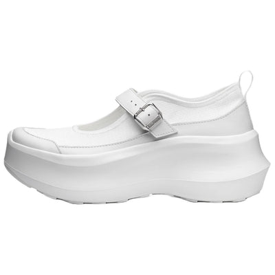 サロモン COMME des GARCONS × Salomon RX Marie Jeanne Platform "White" L47960400
