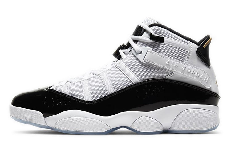 エアジョーダン6 Nike Air Jordan 6 Rings "Defining Mots" CW6993-100