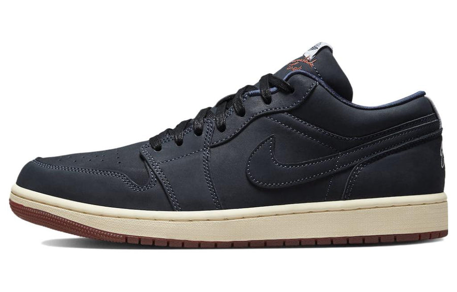 エアジョーダン1 Eastside Golf × Nike Air Jordan 1 Low "Out the Mud" DV1759-448