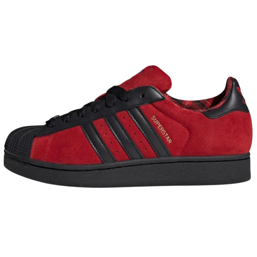 アディダス スーパースター adidas Superstar 2 "London/Better Scarlet" JQ3224
