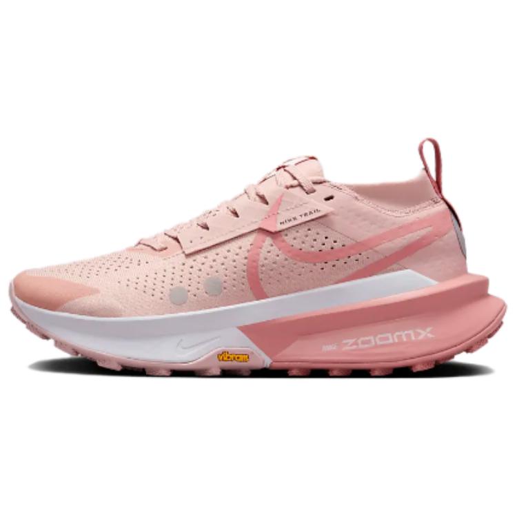 ナイキ Nike Women's Zegama 2 "Pink Oxford/Photon Dust/Burgundy Crush/Red Stardust" FD5191-601