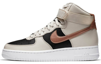 ナイキ エアフォース1 Nike Women's Air Force 1 High "Light Wood Brown" DB5080-100