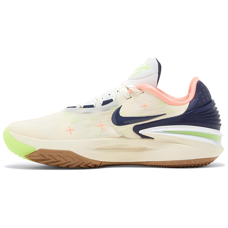 ナイキ Nike Zoom GT Cut 2 "Crosshairs" FB1961-141