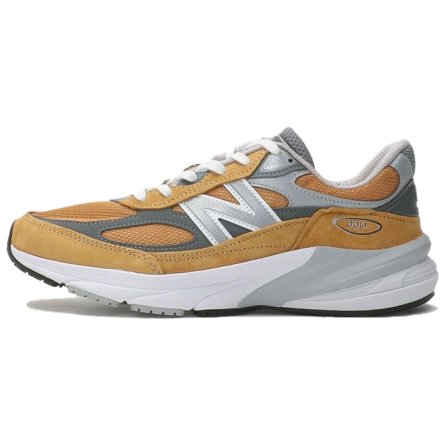 ニューバランス 990V6 New Balance 990V6 "Workwear" U990TN6