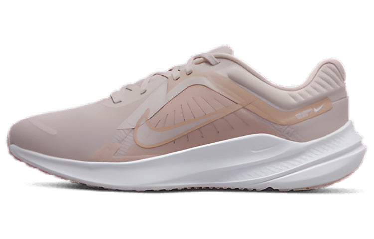 ナイキ Nike Women's Quest 5 "Barely Rose/Pink Oxford/White/Rose Whisper" DD9291-600