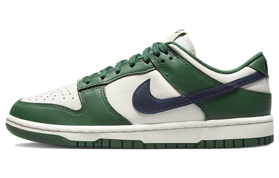 ナイキ ダンク Nike Women's Dunk Low "Gorge Green" DD1503-300