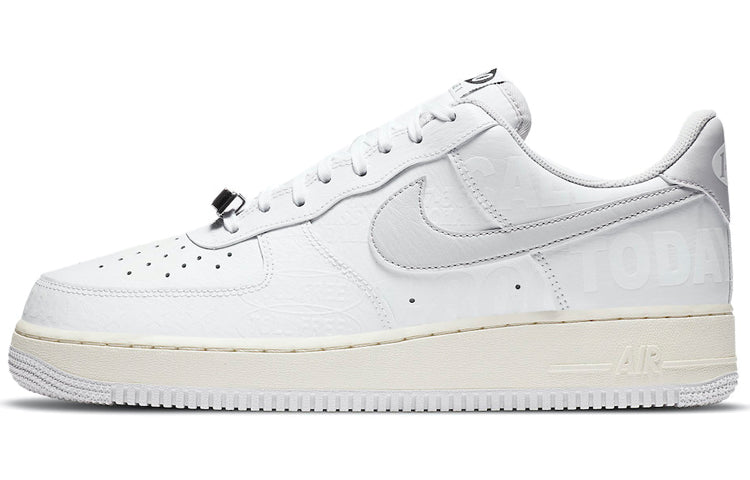 ナイキ エアフォース1 Nike Air Force 1 Low 1-800 "White" CJ1631-100