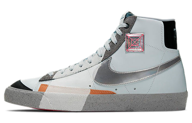 ナイキ ブレーザー Nike Blazer Mid 77 Vintage "Shanghai" DC9170-001