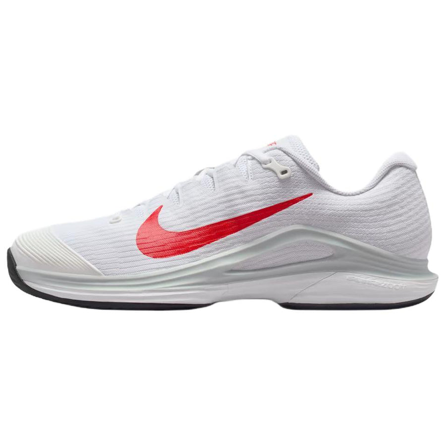 ナイキ Nike Vapor 12 "White/Pure Platinum/Light Crimson" FV5552-109