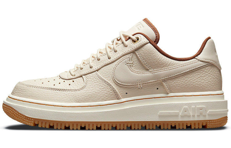 ナイキ エアフォース1 Nike Air Force 1 Low Luxe "Pearl White" DB4109-200