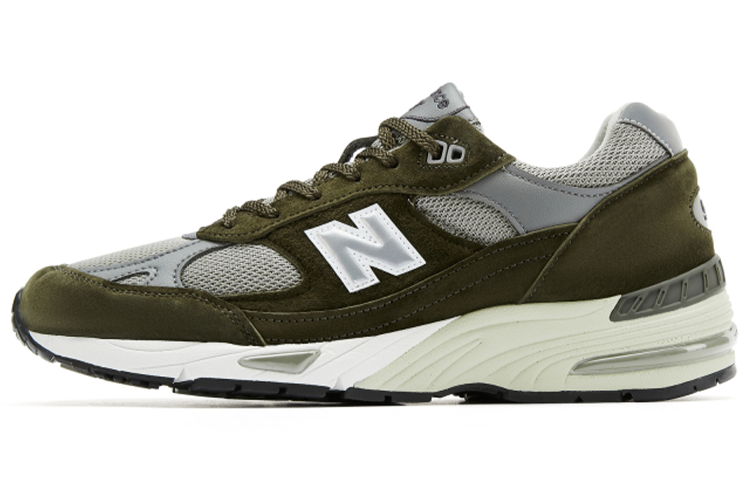 ニューバランス 991 New Balance 991 "Dark Green" M991OLG