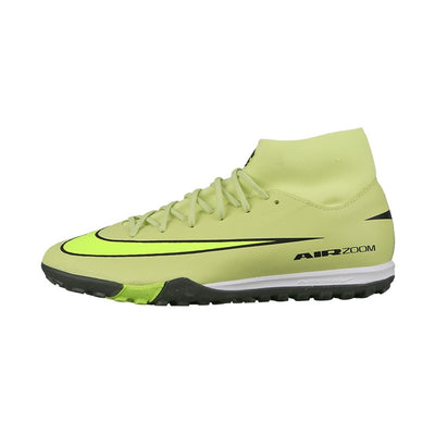 ナイキ マーキュリアル Nike Zoom Mercurial Superfly 10 Academy TF "Limelight/Volt/Hyper Crimson" FQ8331-300