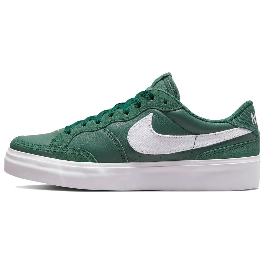 ナイキ SB Pogo Nike SB Women's Zoom Pogo Plus Premium "Gorge Green" DQ5127-300