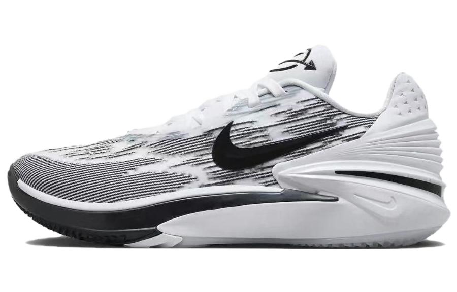 ナイキ Nike Air Zoom GT Cut 2 "White/Black" FJ8914-100