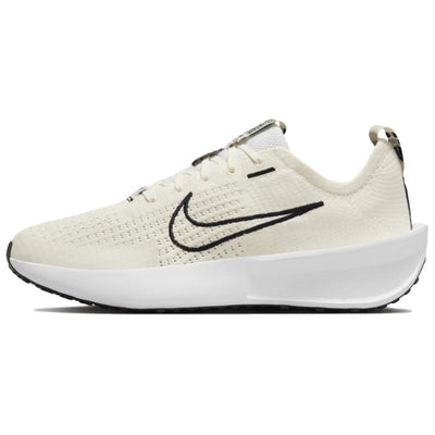 ナイキ Nike Women's Interact Run "Sail/Black/White/White" FD2292-109