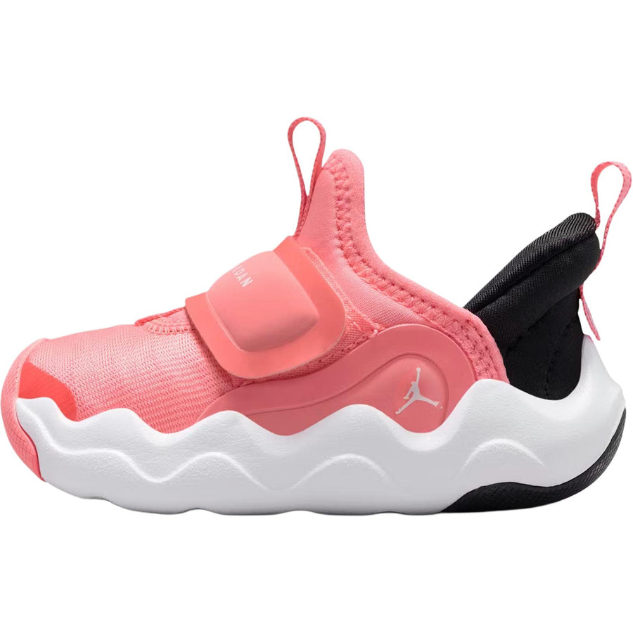 ジョーダン Nike TD Jordan 23/7.2 EasyOn "Pink Gaze/Black/White" HF3414-602