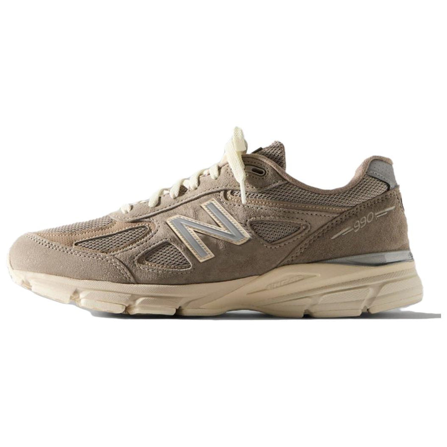 ニューバランス 990V4 KITH × New Balance 990V4 "Moonrock" U990KT4