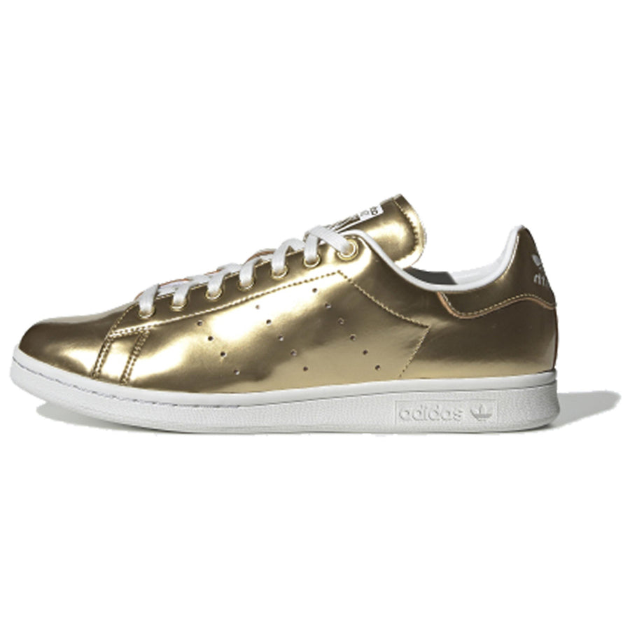アディダス スタンスミス adidas Stan Smith "Metal Gold Metallic" FV4298