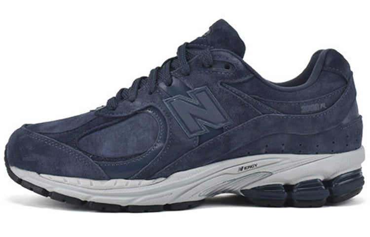 ニューバランス 2002R New Balance 2002R "Navy Silver Metallic" ML2002RL