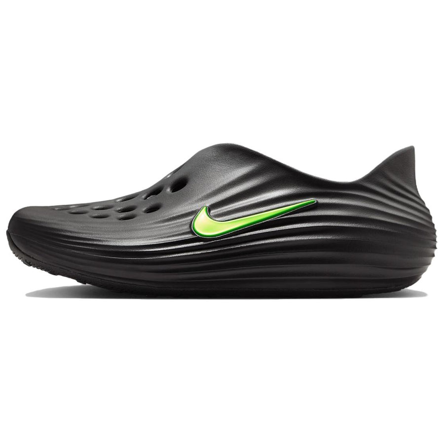 ナイキ Nike ReactX Rejuven8 "Black/Cool Grey/Volt" HV5060-003