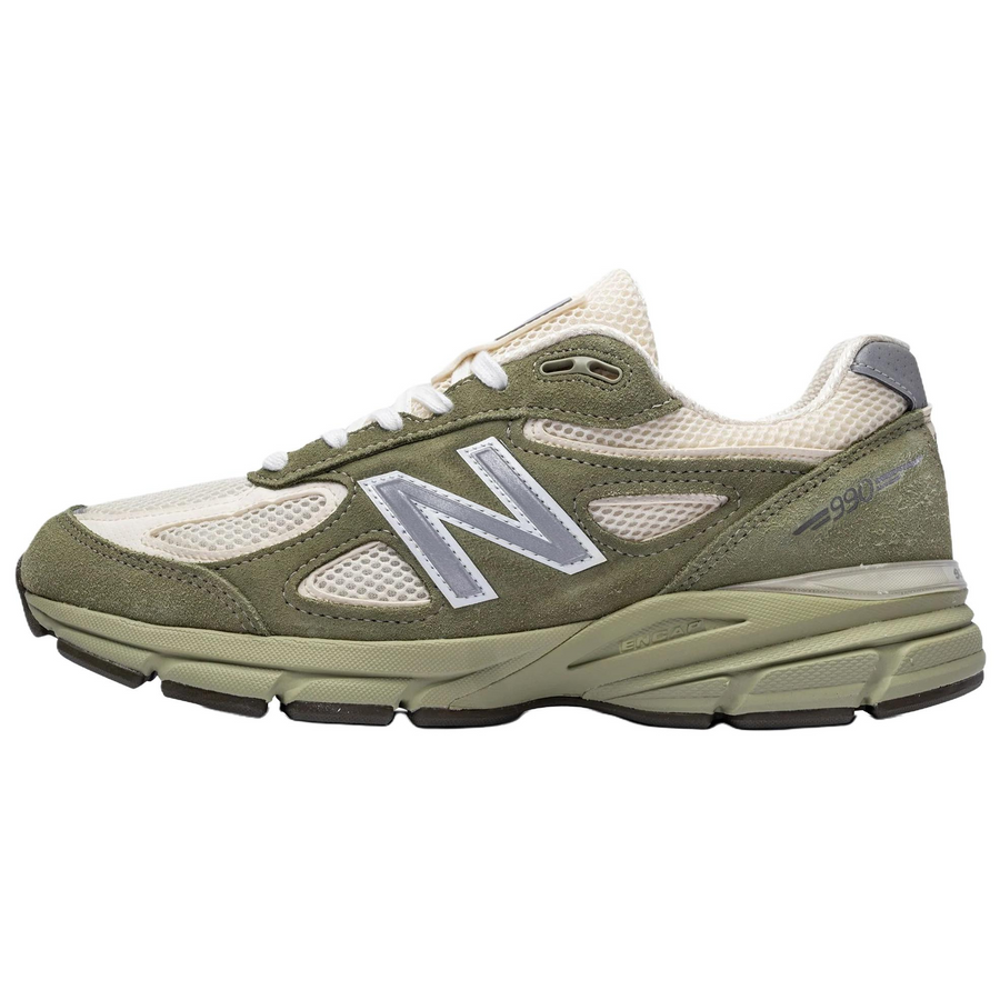 ニューバランス 990V4 New Balance 990V4 Made in USA "Olive" U9901MX