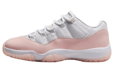 エアジョーダン11 Nike Women's Air Jordan 11 Retro Low "Legend Pink" AH7860-160