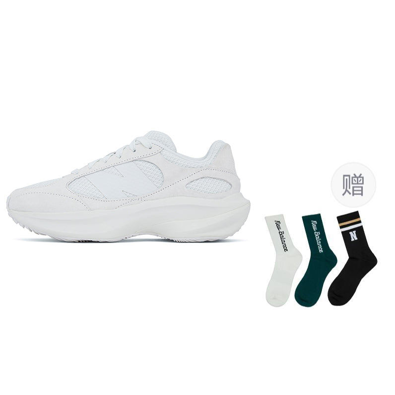 ニューバランス ワープドランナー New Balance Warped Runner "White" UWRPDCCF