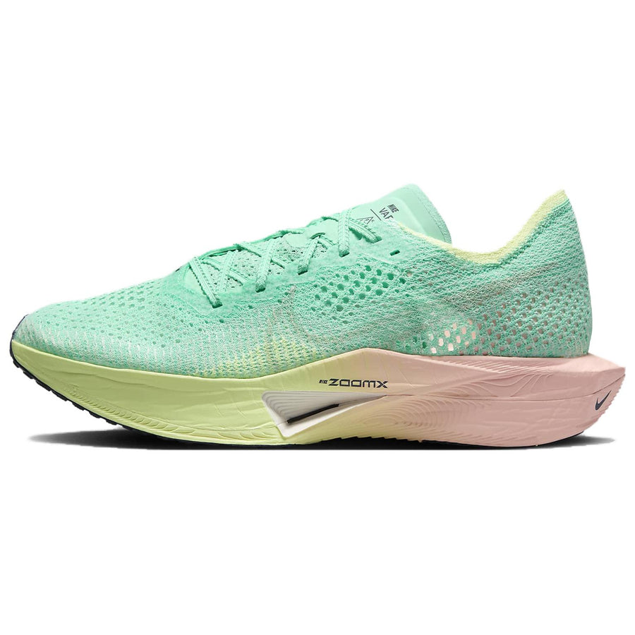 ナイキ Nike Women's Vaporfly 3 "Mint Foam/Sunset Tint/Barely Volt/Sail" HQ3505-379