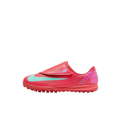 ナイキ マーキュリアル Nike PS Mercurial Vapor 16 Club "Ember Glow/Aurora Green" FQ8291-800