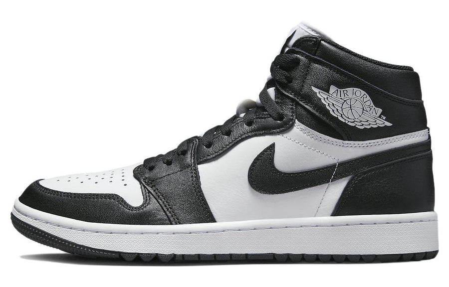 エアジョーダン1 Nike Air Jordan 1 High Golf "Panda" DQ0660-101