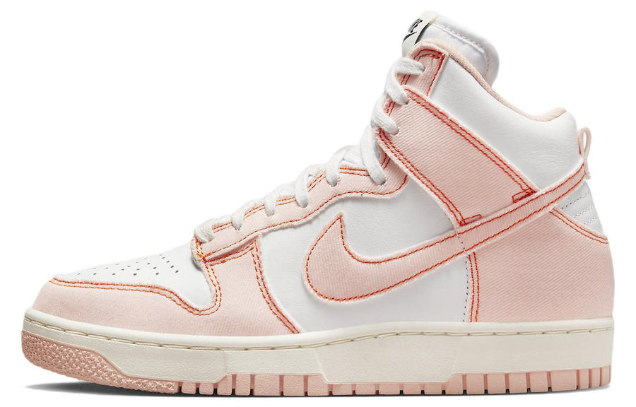 ナイキ ダンク Nike Women's Dunk High 1985 "Arctic Orange" DV1143-800