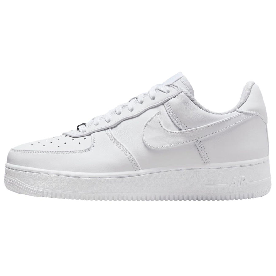 ナイキ エアフォース1 Nike Air Force 1 Low Retro Premium "Triple White" IM3078-100