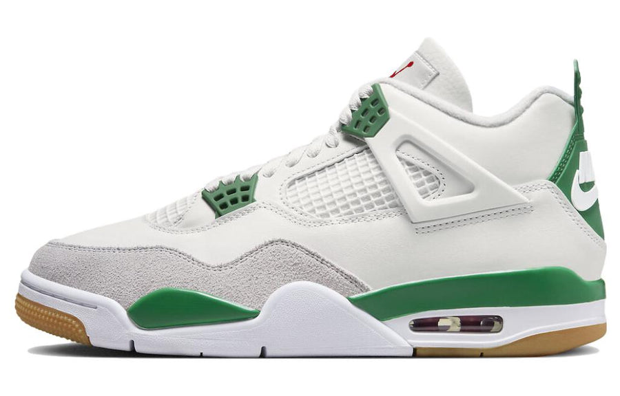 エアジョーダン4 Nike SB × Air Jordan 4 Retro SP "Pine Green" DR5415-103