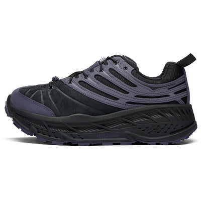 ホカ Hoka Stinson Evo OG "Black/Black" 1166450-BBLC