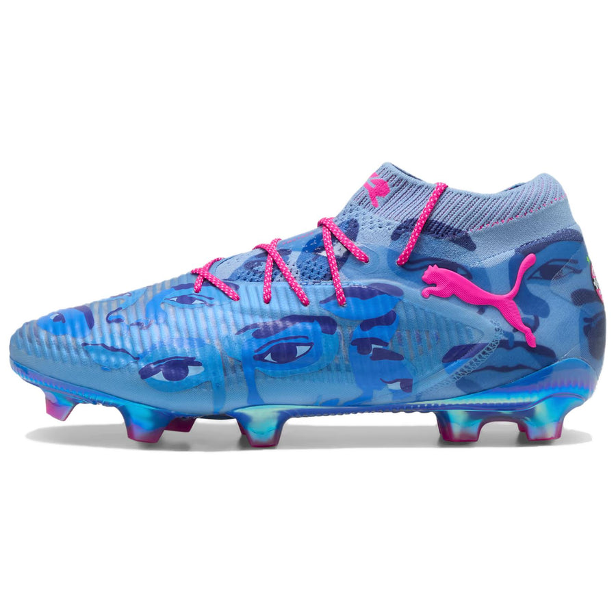 プーマ KidSuper × Puma Future 8 Ultimate FG/AG "Day Dream/Bluemazing/Lapis Lazuli" 108434-01