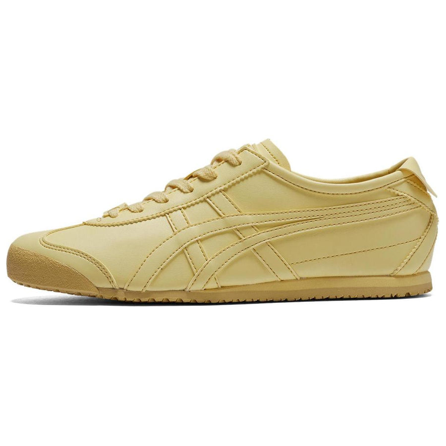 オニツカタイガー メキシコ 66 Onitsuka Tiger Mexico 66 Cactful "Cactful Yellow" 1183C137-750