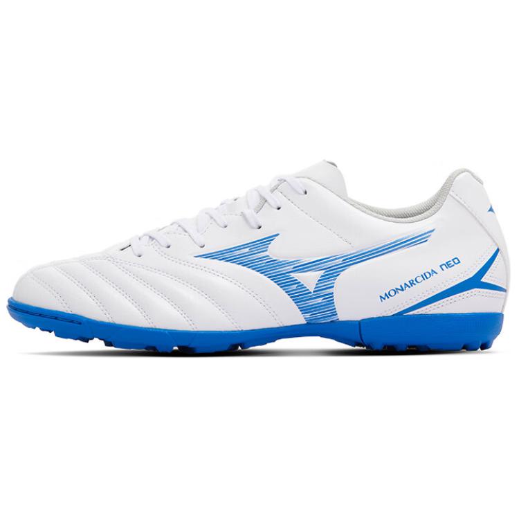 ミズノ Mizuno Monarcida Neo 3 Select AS "White/Laser Blue" P1GD242525