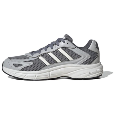 アディダス adidas Eclyptix 2000 "Grey Three/Core White/Grey Two" JR5154