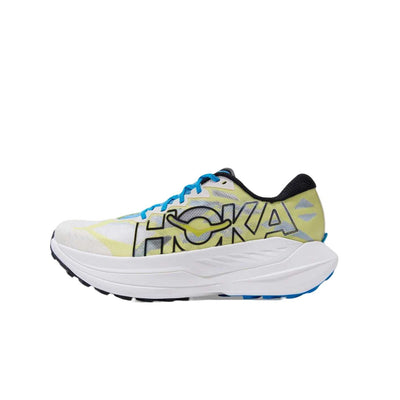 ホカ Hoka Rocket × Trail "Skyward Blue/Alabaster" 1176330-SLLB