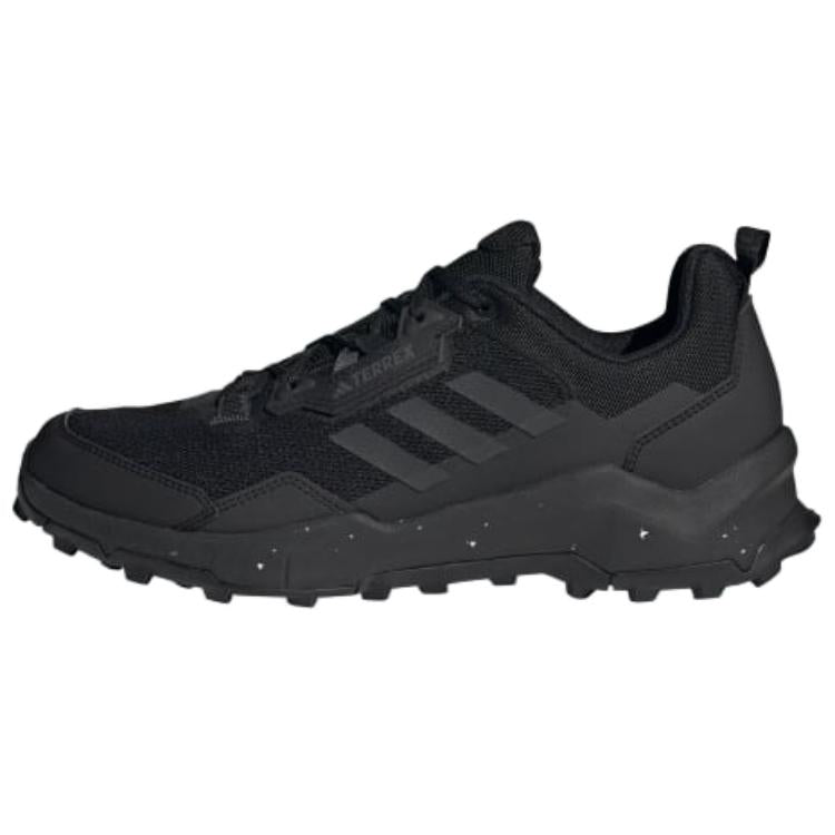 アディダス adidas Terrex AX4 HIking "Core Black/Carbon/Grey Four" HP7388