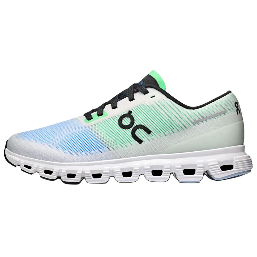 オン On Women's Cloud 6 Push "Horizon/Honeydew" 3WF10043001