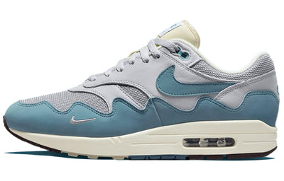 ナイキ エアマックス1 Patta × Nike Air Max 1 "Noise Aqua" DH1348-004