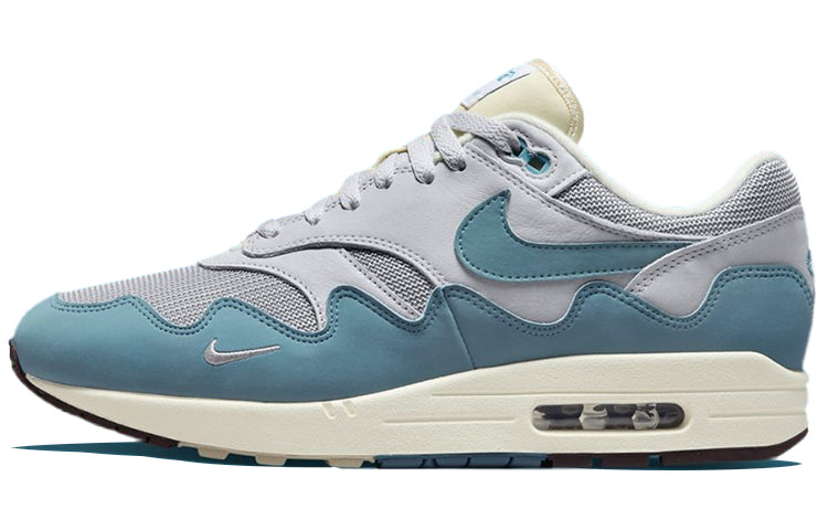 ナイキ エアマックス1 Patta × Nike Air Max 1 "Noise Aqua" DH1348-004