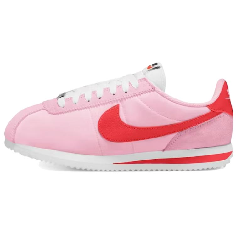 ナイキ コルテッツ Nike Cortez Textile "Pink Foam/Light Crimson" DZ2795-609
