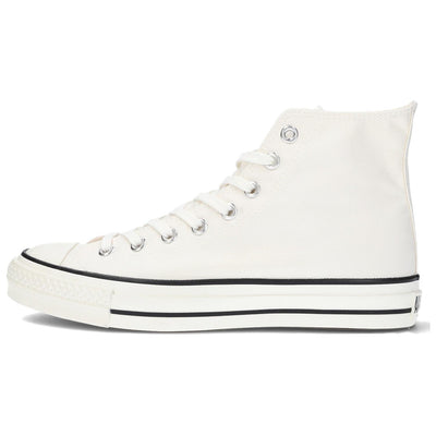 コンバース Converse Canvas All Star J Hi "White" 32067960