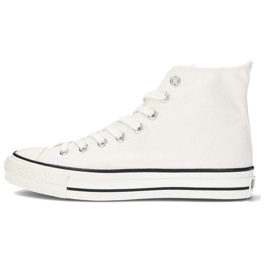 コンバース Converse Canvas All Star J Hi "White" 32067960