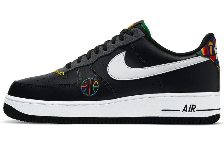 ナイキ エアフォース1 NIKE AIR FORCE 1 LOW "URBAN JUNGLE GYM" DC1483-001