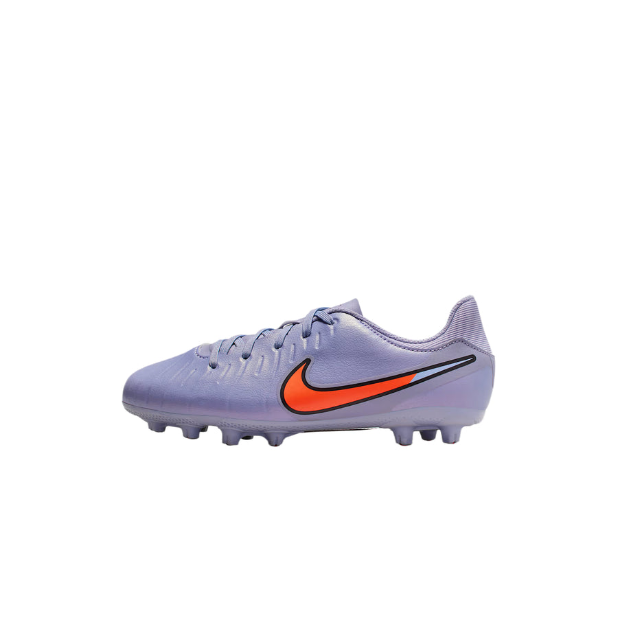 ナイキ ティエンポ Nike GS Jr. Tiempo Legend 10 Academy "Blue Eclipse/Black" DV4349-402