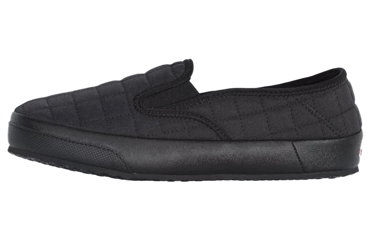 ヴァンズ Vans Slip-er 2 "Black" VN0A4UWOBLK